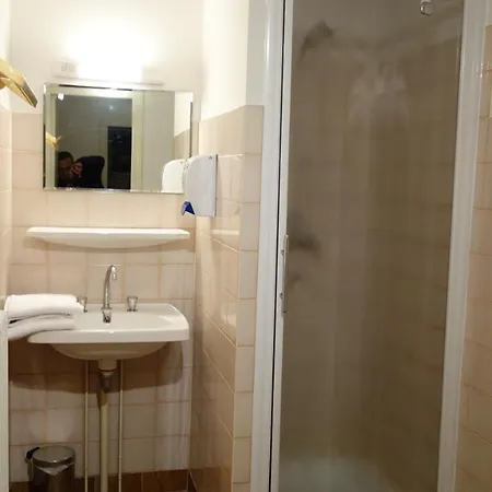 Hotel Les Gentianes *